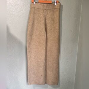 Zara Wool Blend pants